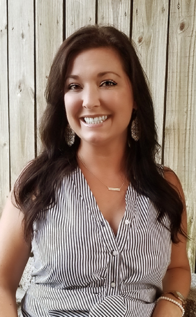 Picture of Brandi Devall